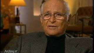 Norman Lear on the rigorous schedule writers had in the Golden Age of Television [upl. by Trudy576]