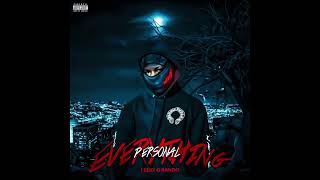 Leeky G Bando  Black Panther Official Audio from Everything Personal [upl. by Calia]