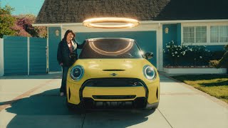 Carvana  Official Big Game Commercial 2022  “Oversharing Mom” [upl. by Jaynes]