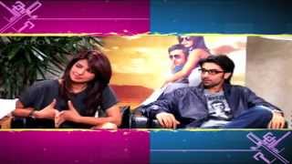 Anjaana Anjaani Title Song SAD [upl. by Savell]