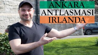 ANKARA ANTLASMASI İRLANDA [upl. by Ul995]