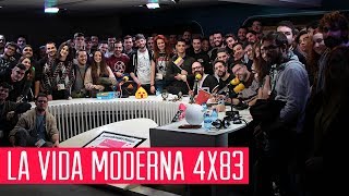 La Vida Moderna 4x83es coger un Uber para ir a vendimiar [upl. by Rediah]