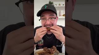 Exploring the Filipino cuisine  Fil Am BBQ [upl. by Mccormac]