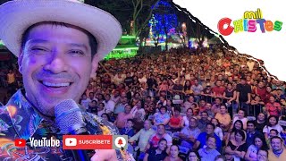 EL COSTEÑO show desde Morelos [upl. by Arbed]