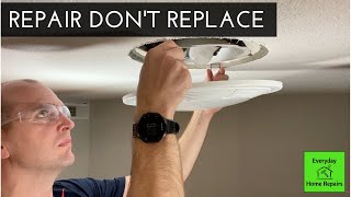 How to adjust humidity and timer in a bathroom extractor fan quicklymanrose xf100h 15w humidistat [upl. by Noram]