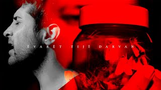 Wêran  Êvarêt Tijî Darvan Official Music Video [upl. by Neelyar451]