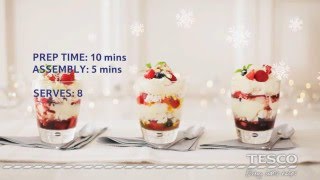 Eton Mess in 3 Simple Steps [upl. by Kiel]