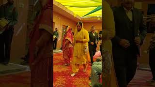 शादी में  Dance in a marriage  dance [upl. by Shultz]