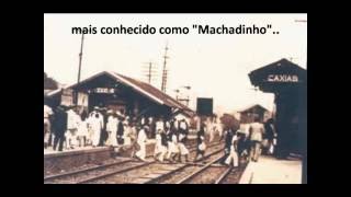 História de Duque de Caxias em 1 minuto [upl. by Radmilla849]