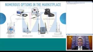 Advances in Endodontic Treatment Part 4Filling the Voids Obturation [upl. by Tinor]