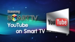 วิธีการเล่น YouTube บนมือถือให้ไปแสดงที่ Smart TV [upl. by Alayne]