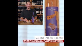 Frutti di Martorana e Passito di Pantelleria [upl. by Shreve]