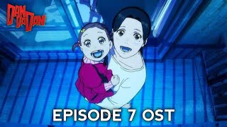 Dandadan Episode 7 OST  To a Kinder World  Acrobatic Silky Yokais Past Soundtrack  Emotional [upl. by Reivaz326]