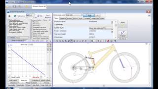 Linkage  movement in horizontal mode [upl. by Salokin427]