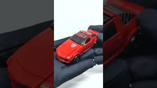 the car mode is better 😍 Windcharger transformers shorts [upl. by Alake]