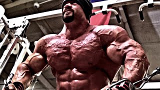 Bodybuilding Motivation  OVERCOME [upl. by Ahsiemat]