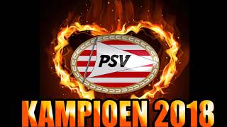 PSV landskampioen 2018 [upl. by Isaacson]