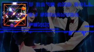 「JCore」DJ Shimamura U Rave And Roll [upl. by Messere824]