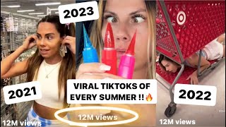 3 HOUR￼ AMYYWOAHH SUMMER TikToks SPECIAL EDITION☀️⛱ [upl. by Kaye433]