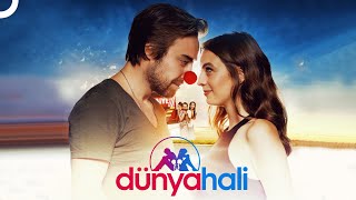 Dünya Hali  FULL HD Komedi Filmi İzle [upl. by Eilime]