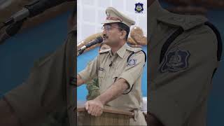 JUNAGADH POLICE  IPS HARSHAD MEHTA [upl. by Chuch]