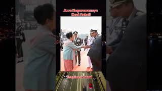 gabisa nahan nangis kalo tentang Pak Prabowo Bu Titiek prabowosubianto titieksoeharto jokowi [upl. by Viviyan257]