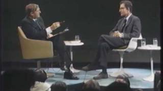 Noam Chomsky on Firing Line with WF Buckley 1969 37 [upl. by Wivestad]