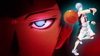 Kuroko No Basket OST  Triple Threat Extended [upl. by Schott227]