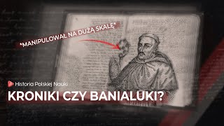 Najważniejszy polski kronikarz  Wincenty Kadłubek [upl. by Nepean26]