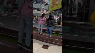 Exploring Centaurus mall explore islamabad [upl. by Allianora]