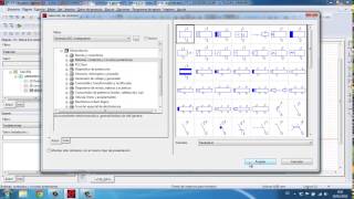 tutorial Nº4 EPLAN Dibujar un circuito de maniobra [upl. by Catherine325]