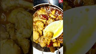 Chicken stew 🍲food indianfood recipe viralshort [upl. by Eolande]