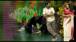 AR Rahman Hits  Best of Love💌 Love Hits  Audio Jukebox  Melody Songs🎧 [upl. by Wilie]