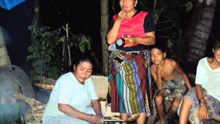 Bitulon sa pulo  Narex  Moro song [upl. by Fulcher]