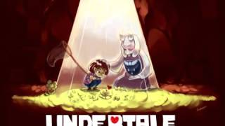 Rolling Papyrus Undertale Music Video [upl. by Azeel]