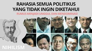 Rahasia pengusaha dan politikus yang tidak ingin diketahui orang lain [upl. by Porte]