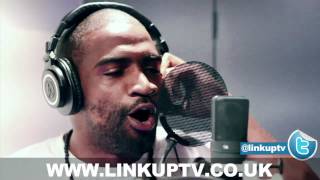 Link Up TV Behind Barz  Logic Freestyle logicarmy linkuptv [upl. by Hole]