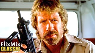 THE DELTA FORCE Trailer 1986 Chuck Norris [upl. by Maddis]