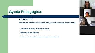 TRAMO PEDAGÓGICO CLASE 3 METODOLOGÍA ESTRATEGIAS DE ENSEÑANZA Y EVALUACIÓN ‐ [upl. by Zetnauq847]