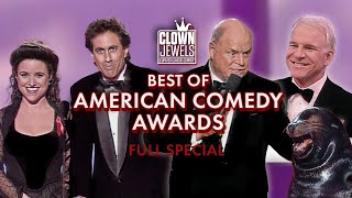 The Best of the American Comedy Awards 2011  FULL SPECIAL [upl. by Thorley]