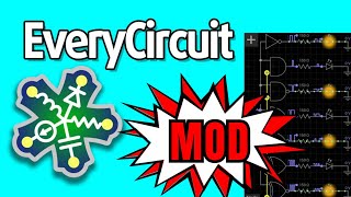 everycircuit I Every circuit cracked apk I ltspice I Proton [upl. by Adriel]