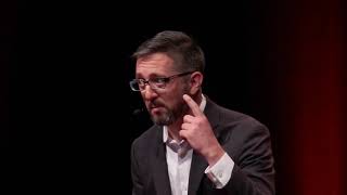 How to actively listen to others  Scott Pierce  TEDxBirmingham [upl. by Avrenim]