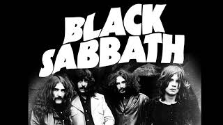 WAR PIGS  BASS BACKING TRACK  BLACK SABBATH [upl. by Arrahs]