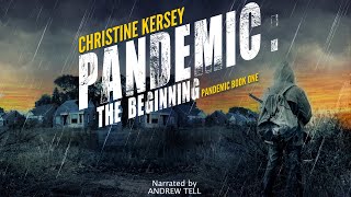 quotPandemic The Beginning Pandemic Book Onequot Full Audiobook Unabridged [upl. by Terraj]