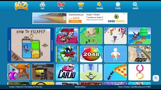 How to install Free Website Gaming Arcade CMS GameMonetizecom [upl. by Ellennaj6]