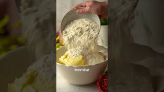 Szezámmagos vendégváró falatok recept  Nosalty [upl. by Primalia]