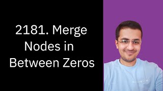 Solve LeetCode  2181 Merge Nodes in Between Zeros  Java amp C Solutions  July Challenge [upl. by Kolodgie63]