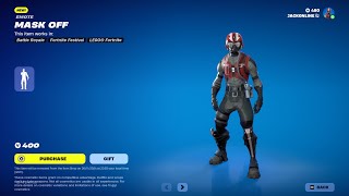 Fortnite Item Shop part 2  28th November 2024 [upl. by Sidnee]