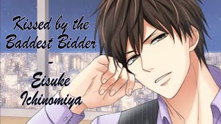 Kissed by the Baddest Bidder  Eisuke His POV 1 [upl. by Rapsag995]