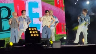 240518 WayV  Poppin Love Lighthouse RODEO INVINCIBLE On My Youth  IKONYX CONCERT [upl. by Hazard]